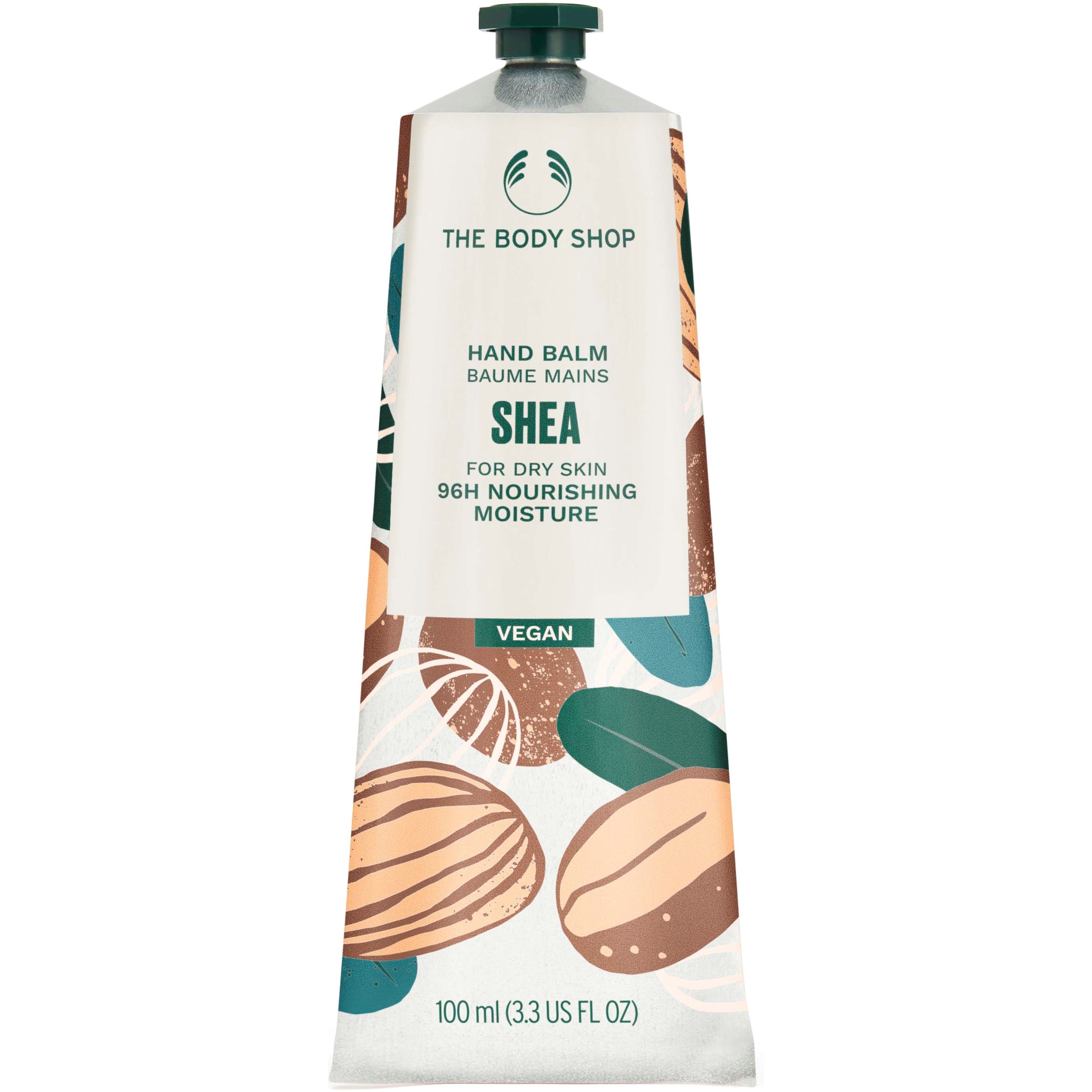 The Body Shop Shea Hand Balm 100 ml