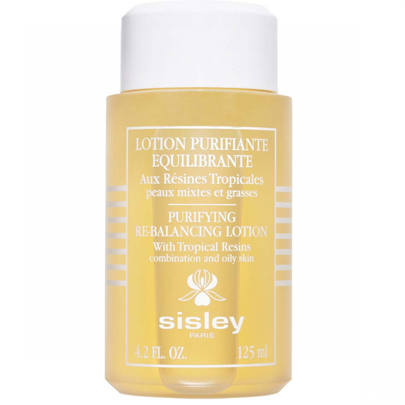 Sisley Purifying Re-Balancing Lotion with Tropical Resins (125ml)