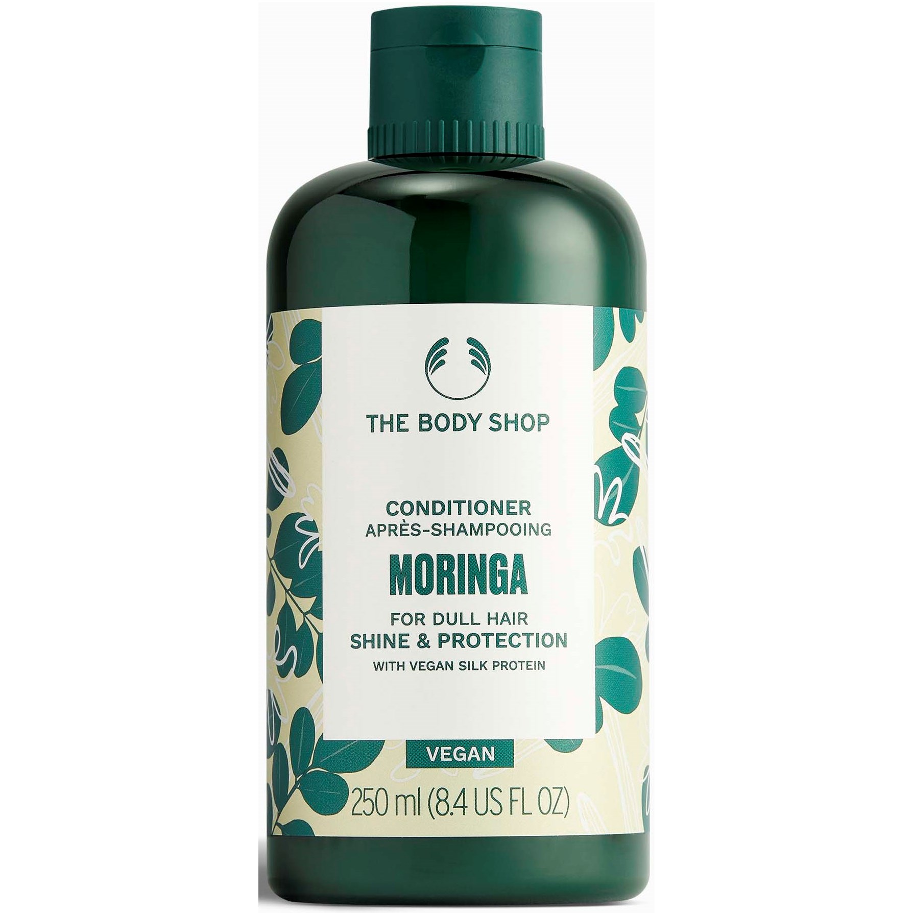 The Body Shop Moringa Shine & Protection Conditioner 250 ml
