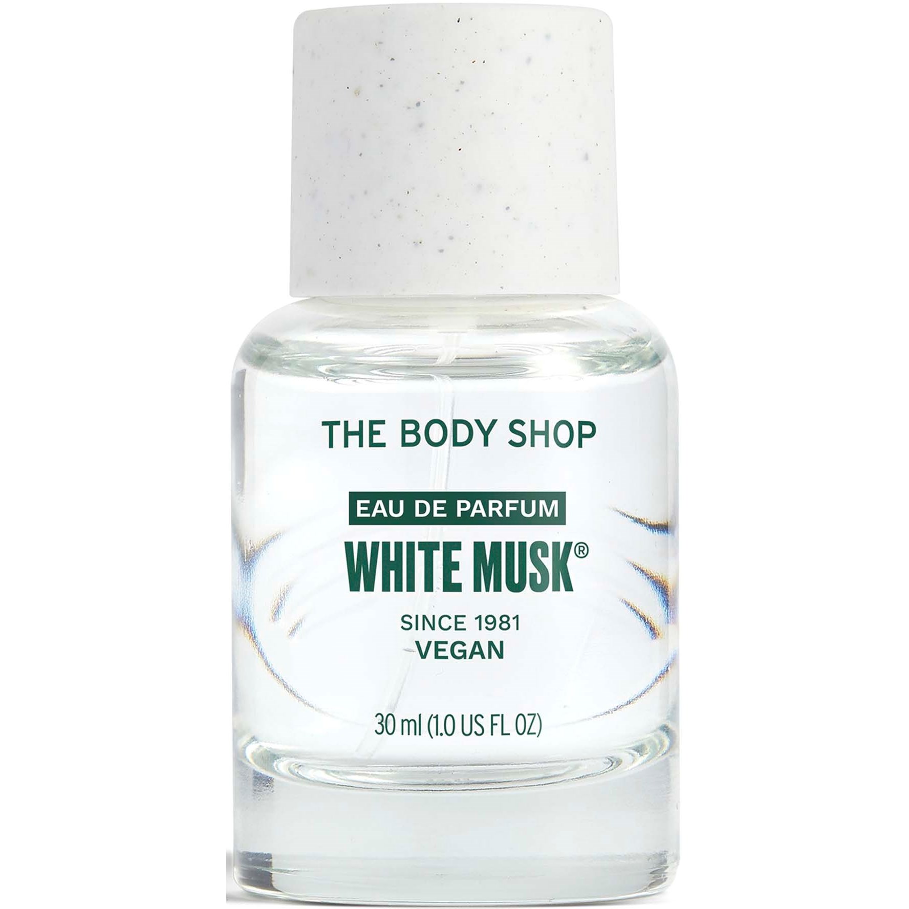 The Body Shop White Musk Eau de Parfum 30 ml
