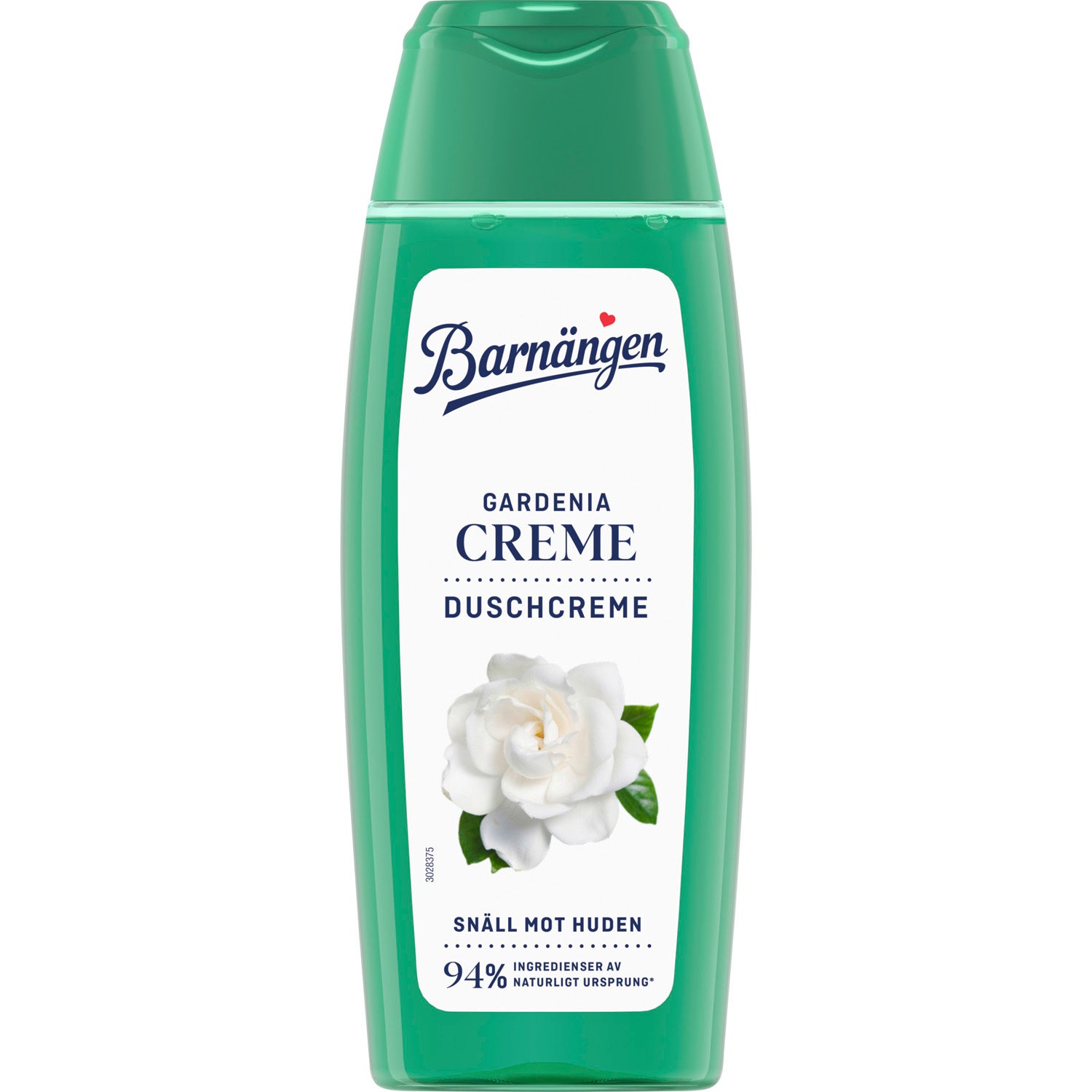 Barnängen Shower Creme Gardenia - 250 ml