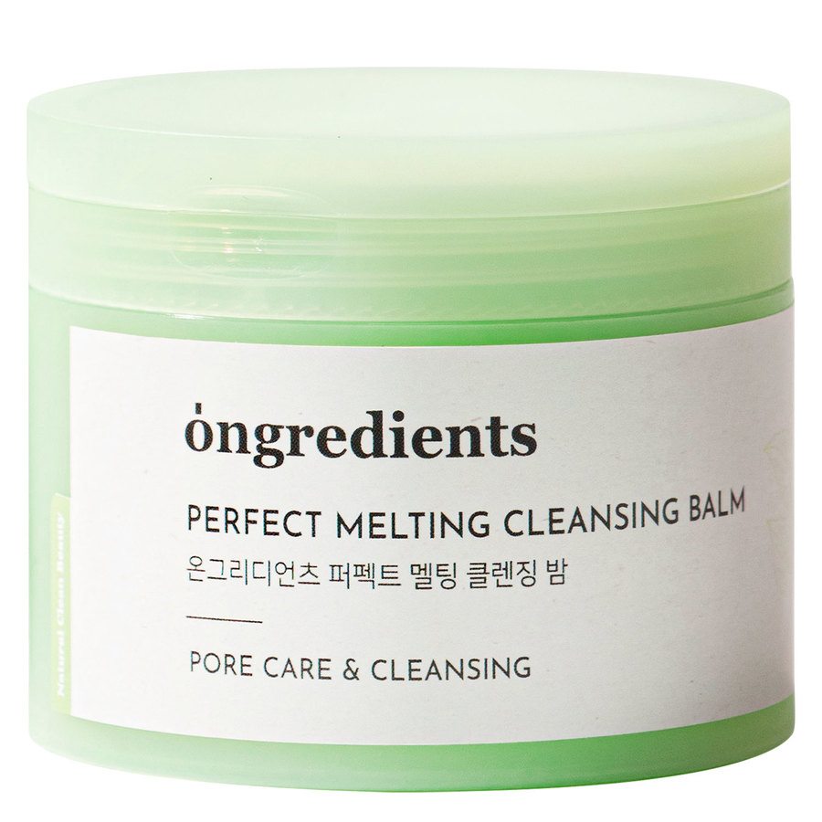 Ongredients Perfect Melting Cleansing Balm 90 ml