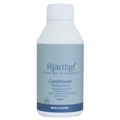Hjärtligt Moisture Boost  Conditioner 100 ml