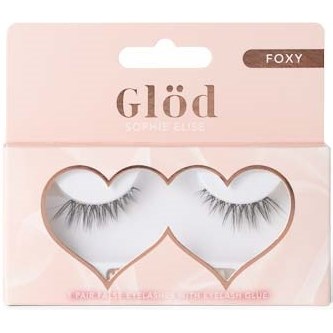 Glöd Sophie Elise Lashes Foxy