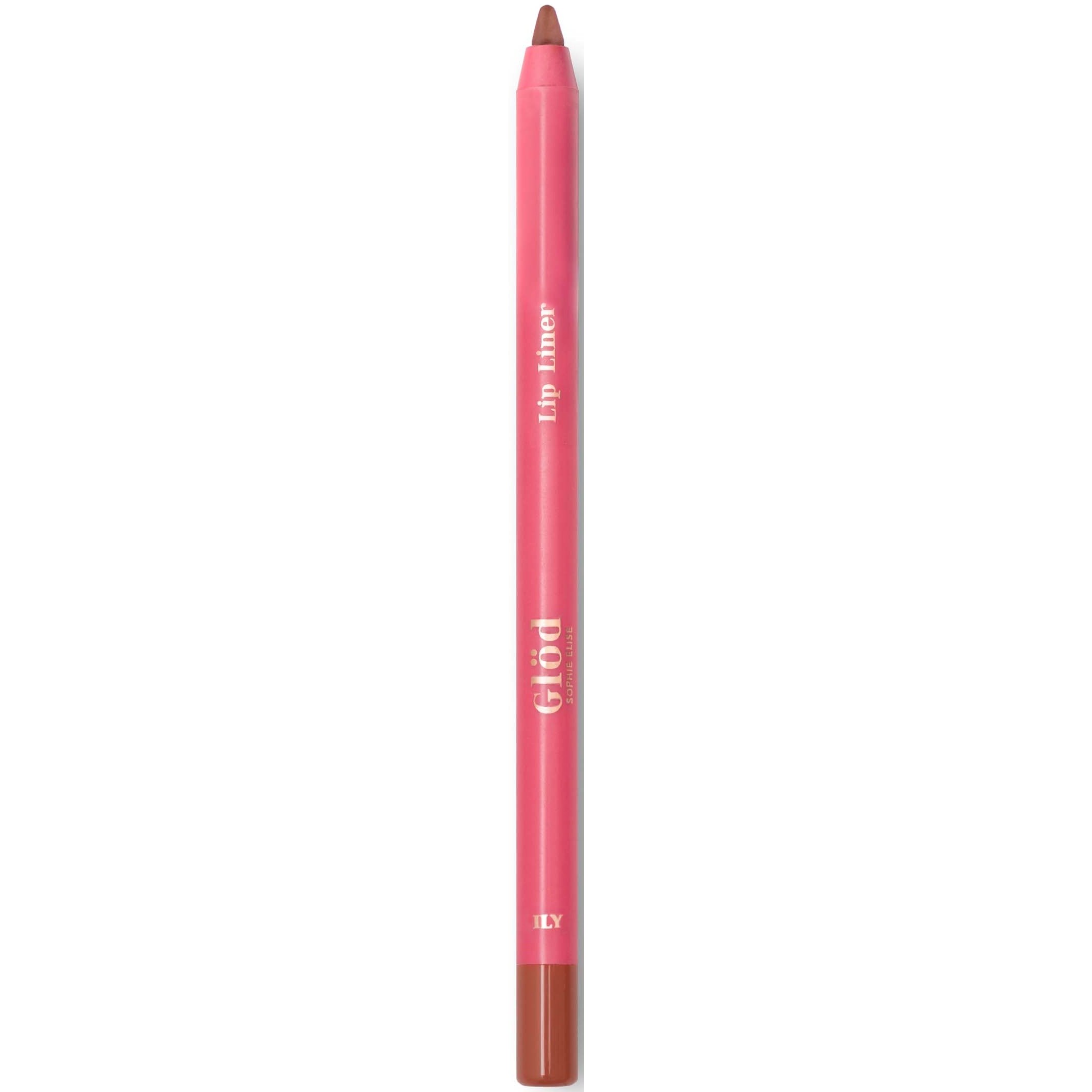 Glöd Sophie Elise Lipliner Ily