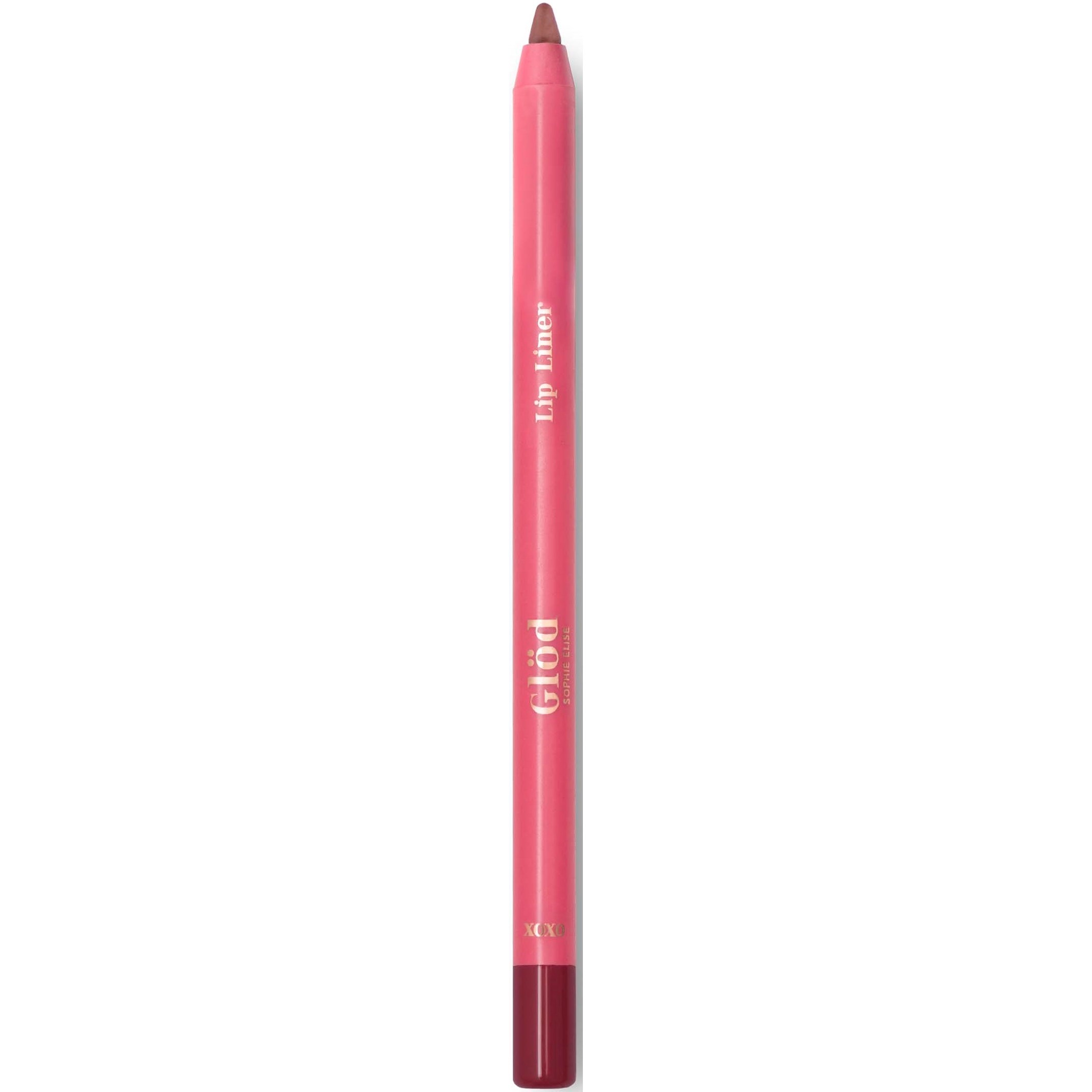 Glöd Sophie Elise Lipliner Xoxo