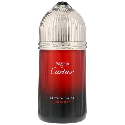 Cartier Pasha De Cartier Edition Noire Sport edt 150ml