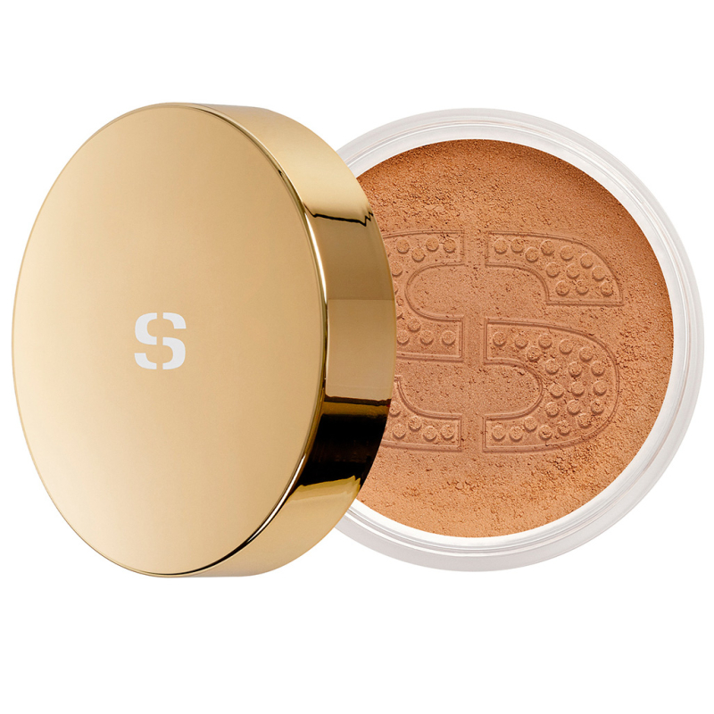 Sisley Phyto-Teint Loose Powder 4 Deep (12 g)