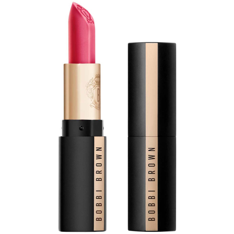 Bobbi Brown Luxe Cashmere Matte Lipstick Taffy
