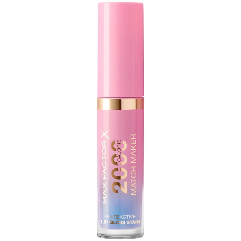 Max Factor 2000 Calorie Match Maker Lip Gloss 020 Plot Twist