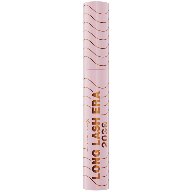 Max Factor 2000 Calorie Mascara 001 Black