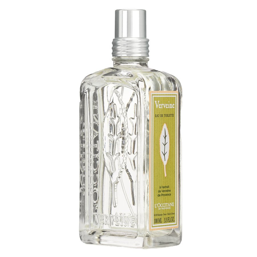 L'Occitane Verbena Eau de Toilette 100 ml