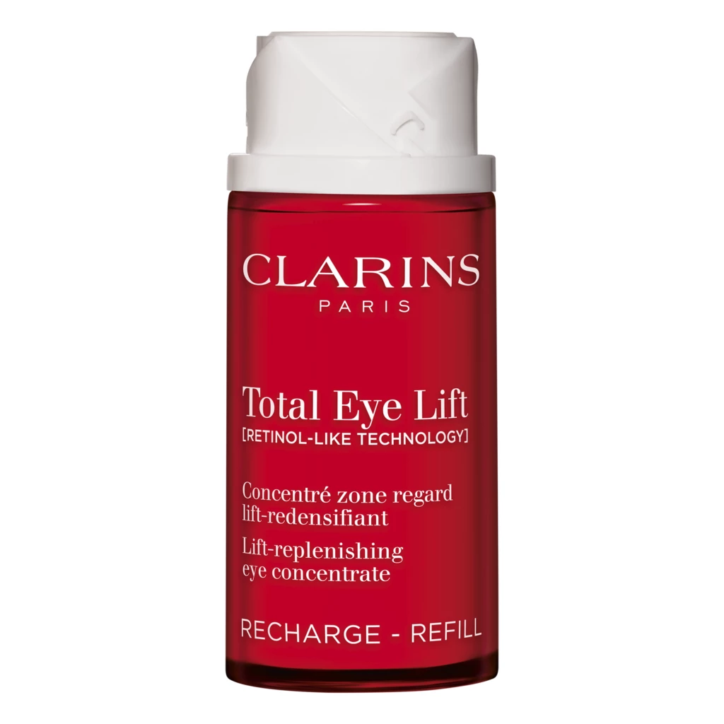 Total Eye Lift - Lift-Replenishing Eye Concentrate Refill 15 ml