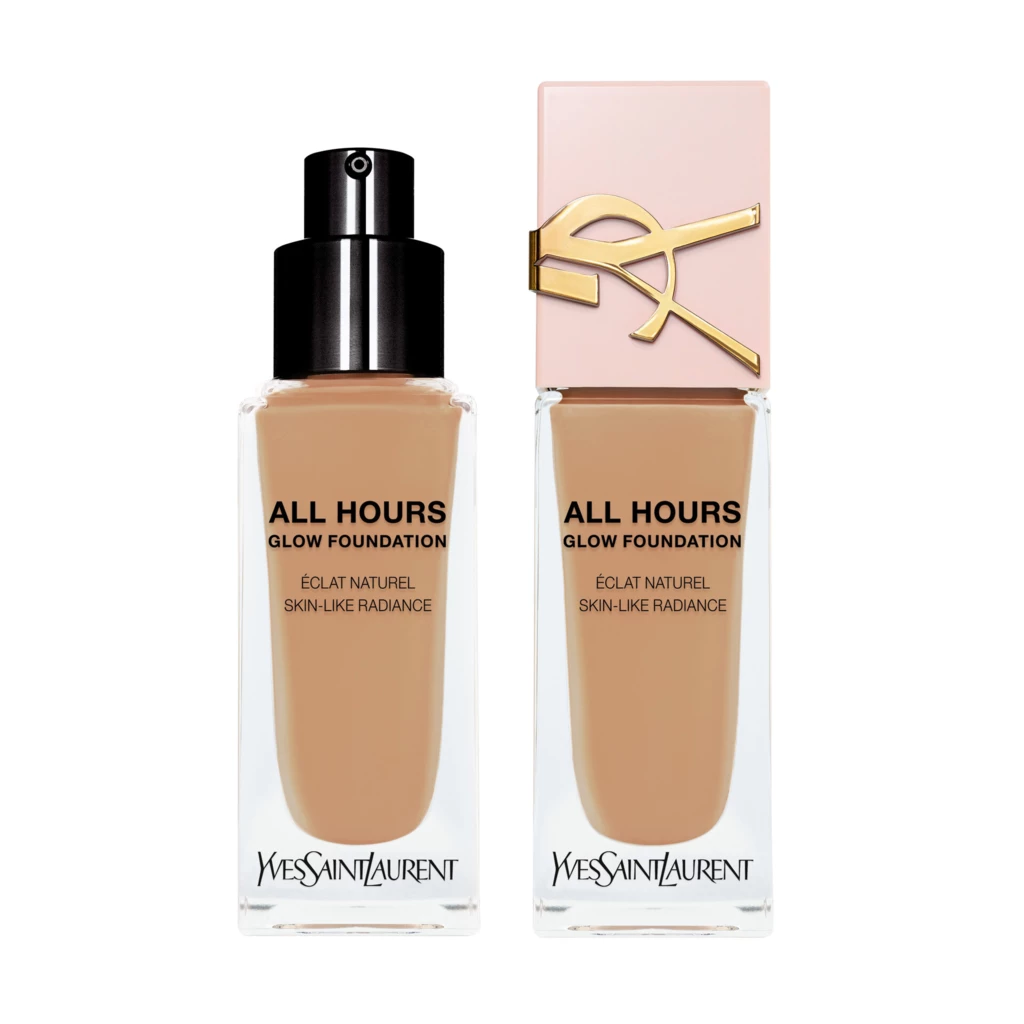 All Hours Glow Foundation MC2