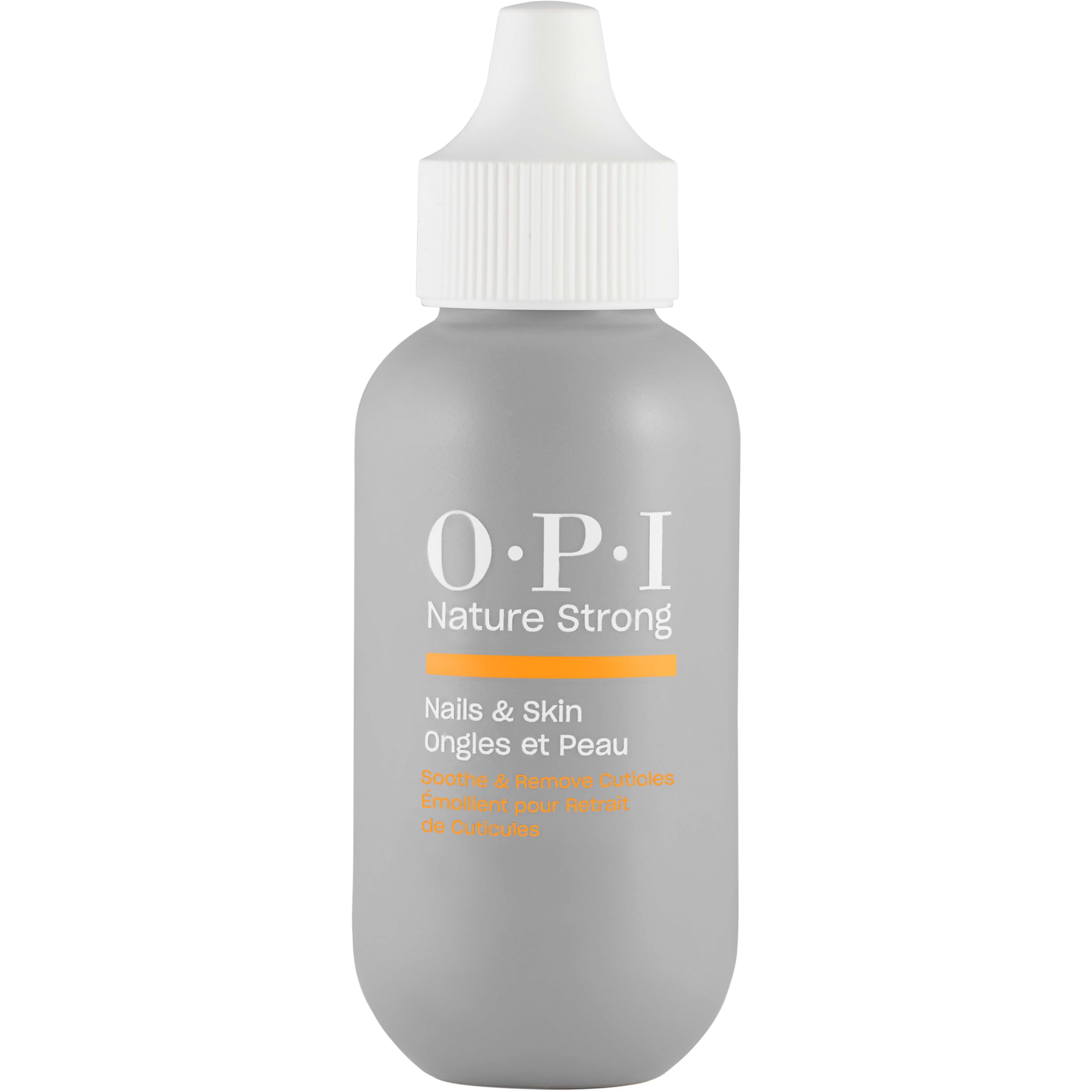 OPI Nature Strong  Soothe & Remove Cuticles  50 ml