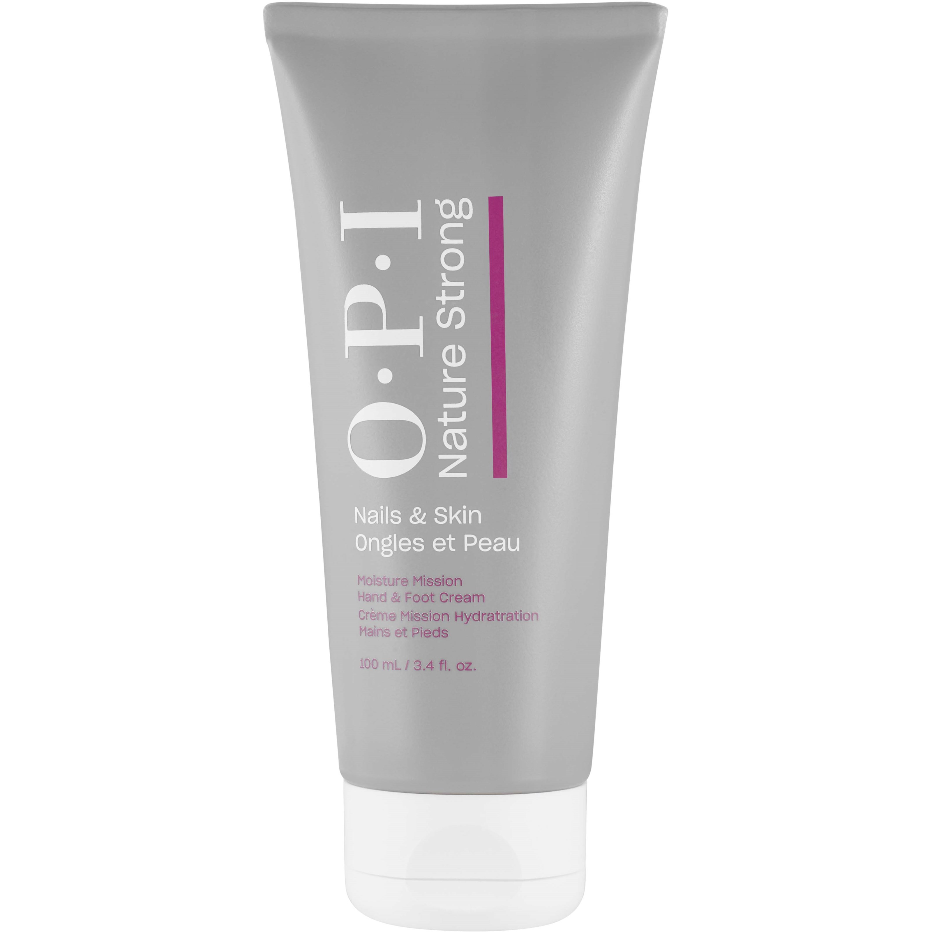 OPI Nature Strong  Moisture Misson Hand & Foot Cream  100 ml