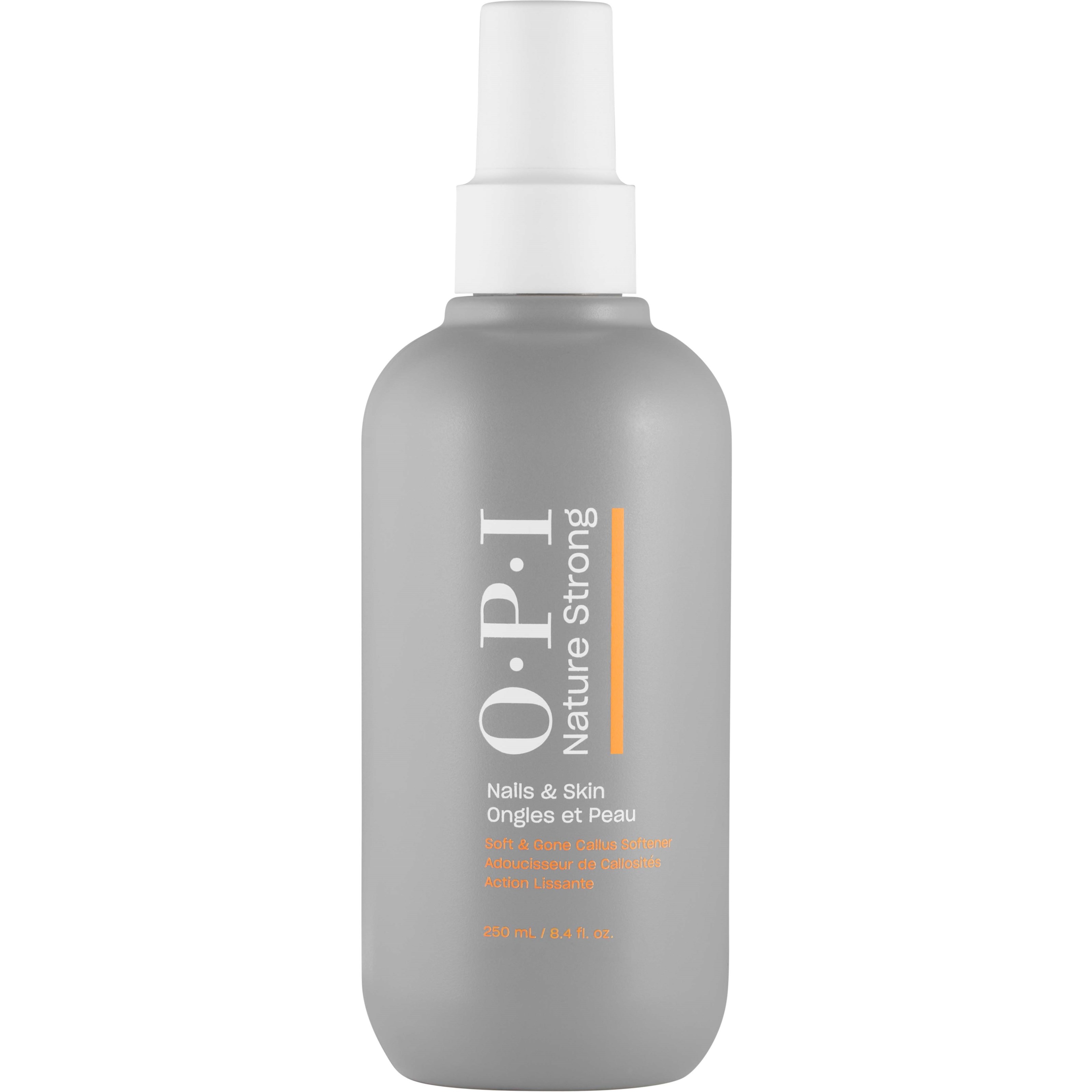 OPI Nature Strong  Soft & Gone Callus Softener  250 ml