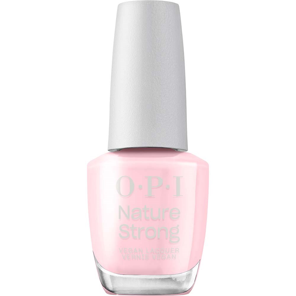 OPI Nature Strong  Nail Polish Blossom Into Awesome