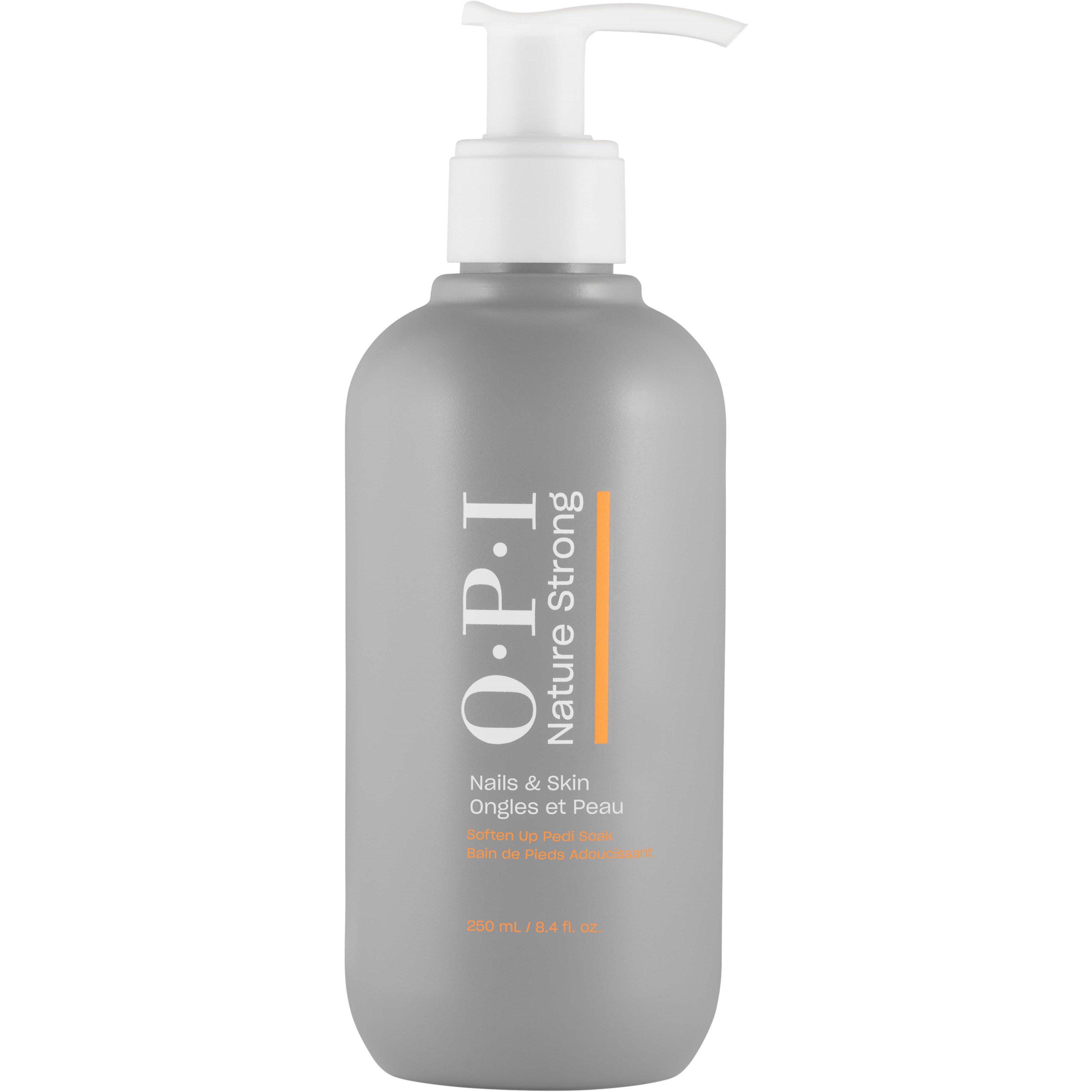 OPI Nature Strong  Soften Up Pedi Soak  250 ml