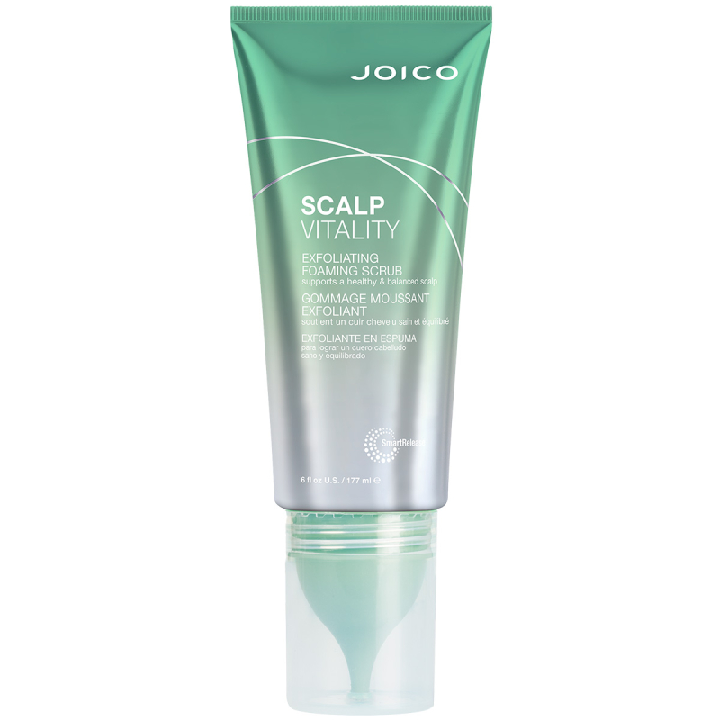 Joico Scalp Vitality Scrub (177 ml)