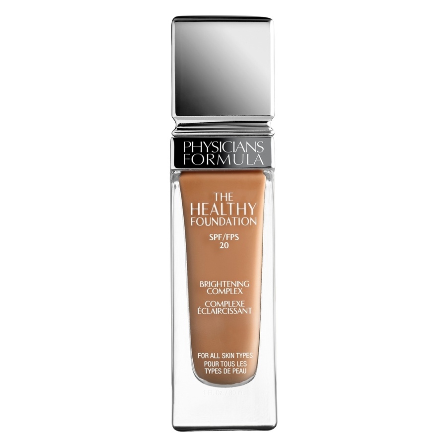Physicians Formula The Healthy Foundation SPF 20 MN4 30 ml