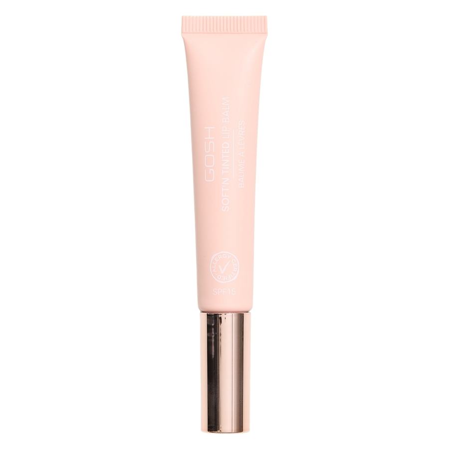 GOSH Copenhagen Soft'n Tinted Lip Balm Sunny Melon 8ml
