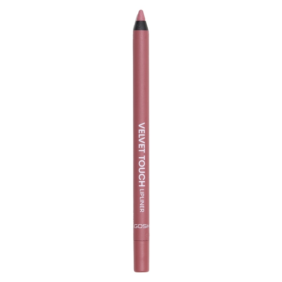 GOSH Copenhagen Velvet Touch Lip Liner Lip Blush 1.2g