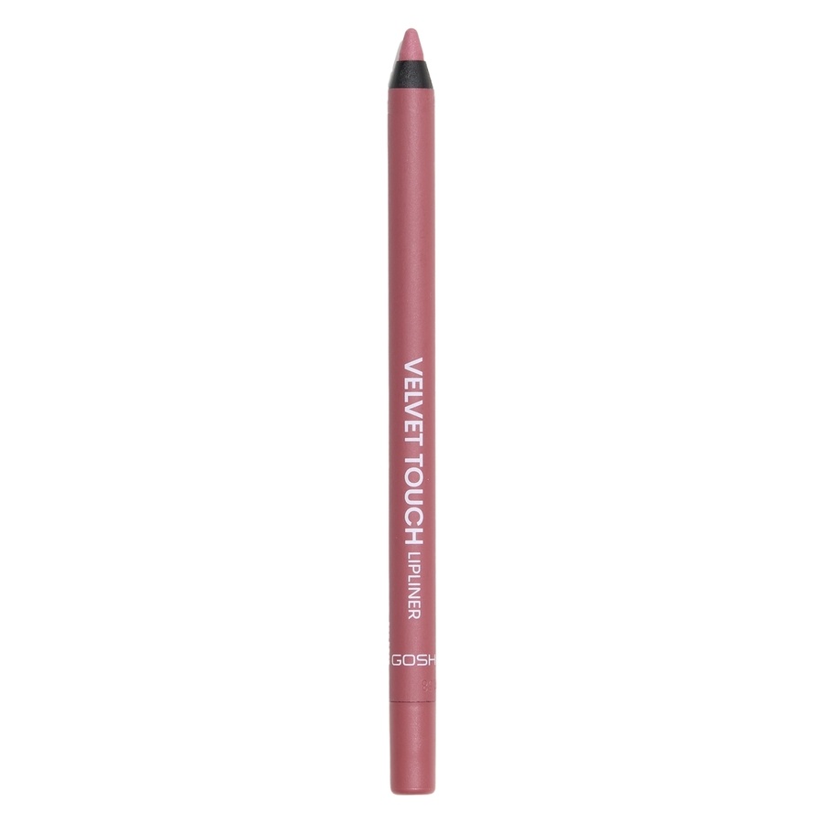 GOSH Copenhagen Velvet Touch Lip Liner Shy Plum 1,2g