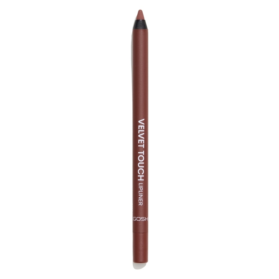 GOSH Copenhagen Velvet Touch Lip Liner Americano 1.2g