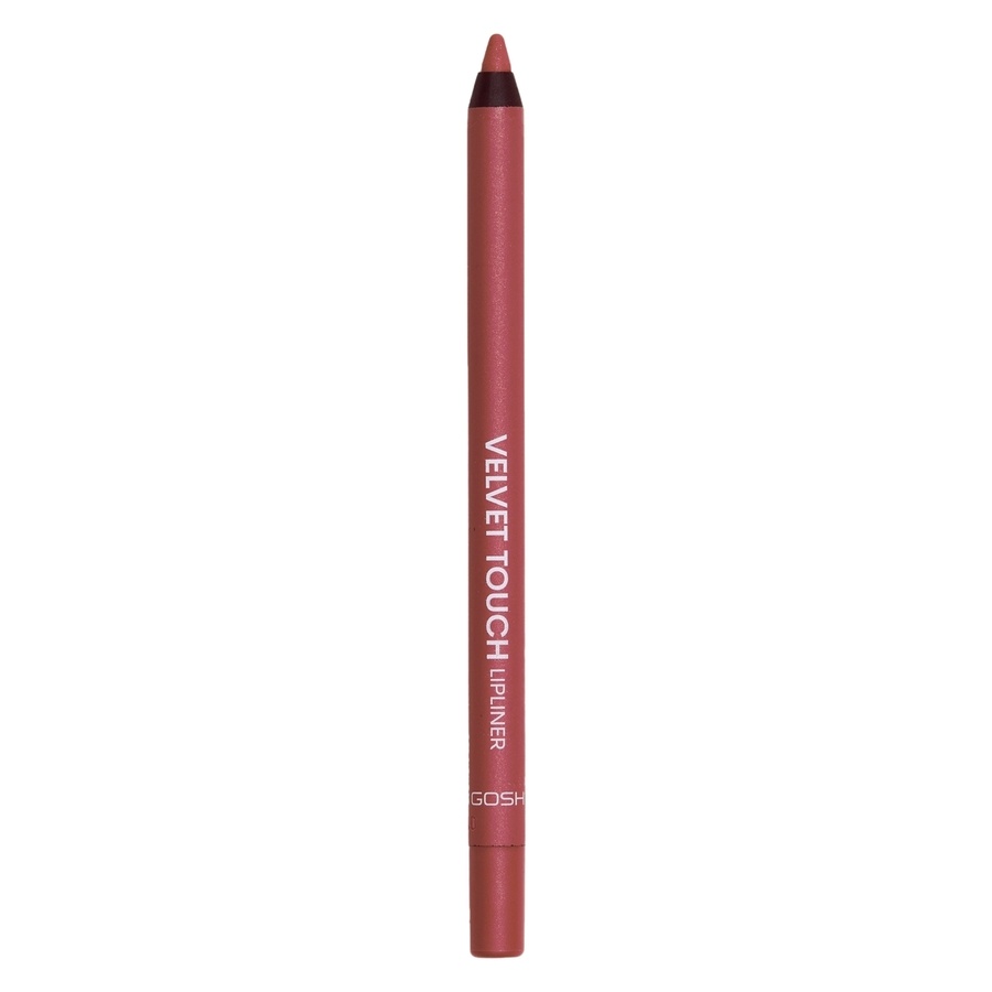 GOSH Copenhagen Velvet Touch Lip Liner Cherry 1.2g