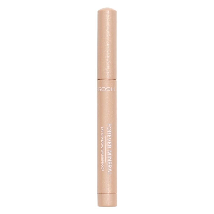 GOSH Copenhagen Forever Mineral Shimmer Beige 1,4g