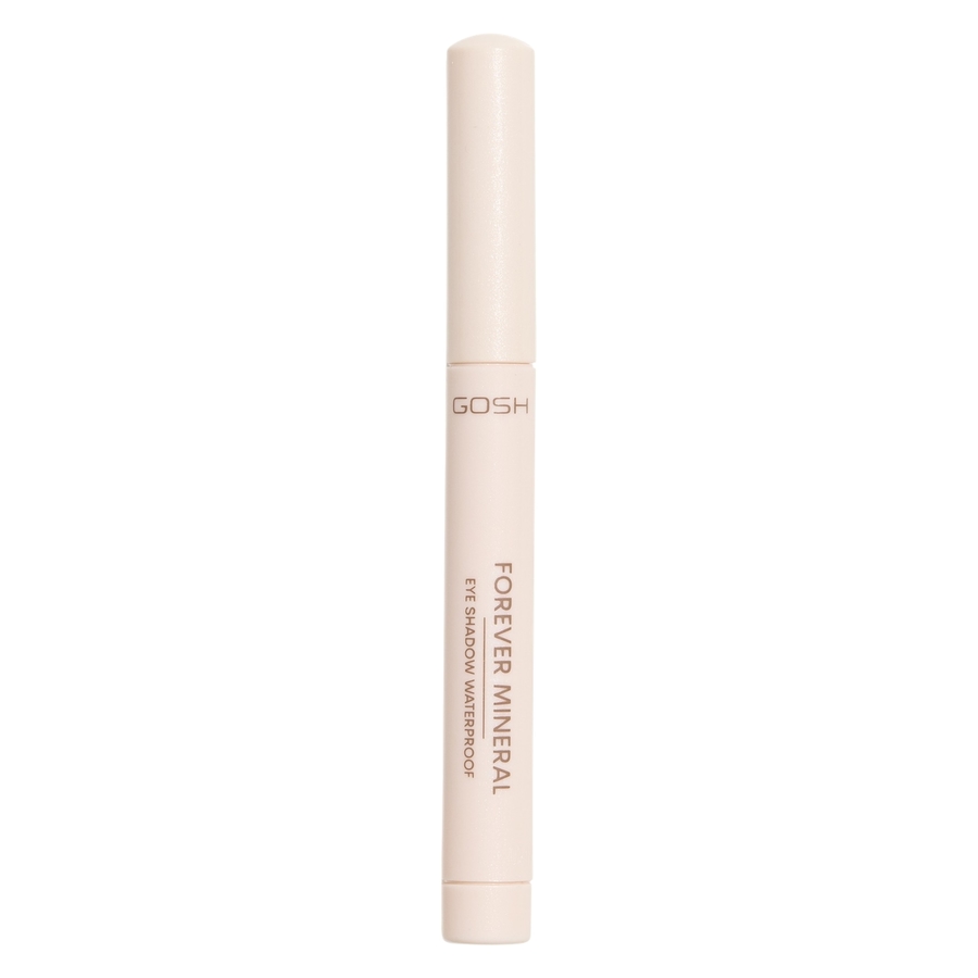 GOSH Copenhagen Forever Mineral Shimmer Pearly White 1,4g