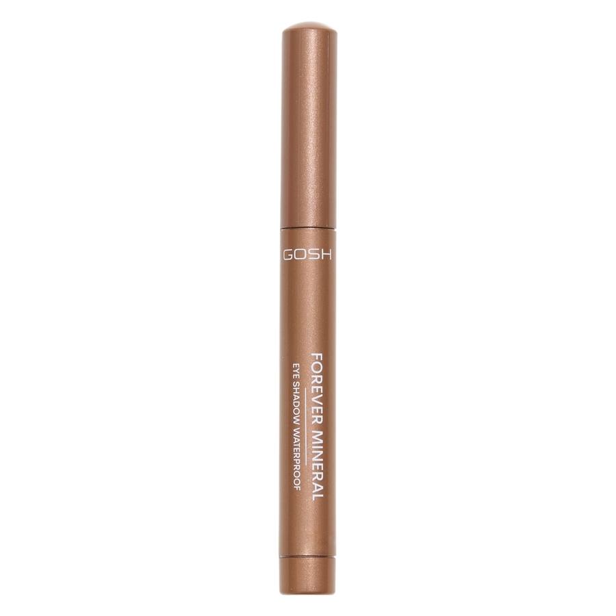 GOSH Copenhagen Forever Mineral Shimmer Light Copper 1,4g