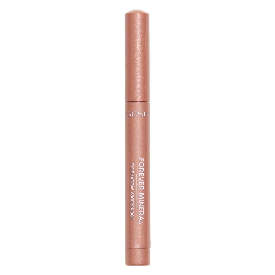 GOSH Copenhagen Forever Mineral Shimmer Nougat 1,4g