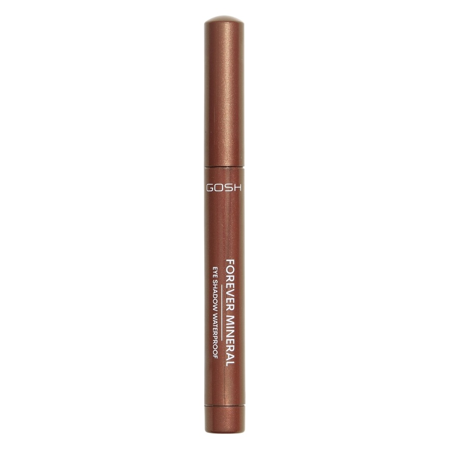 GOSH Copenhagen Forever Mineral Shimmer Chocolate 1,4g