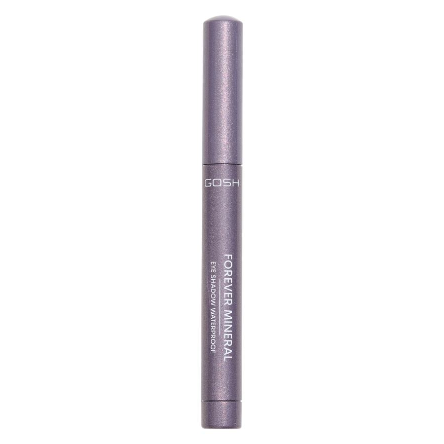 GOSH Copenhagen Forever Mineral Shimmer Plum 1,4g