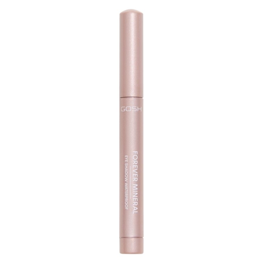 GOSH Copenhagen Forever Mineral Shimmer Silver Rose 1,4g