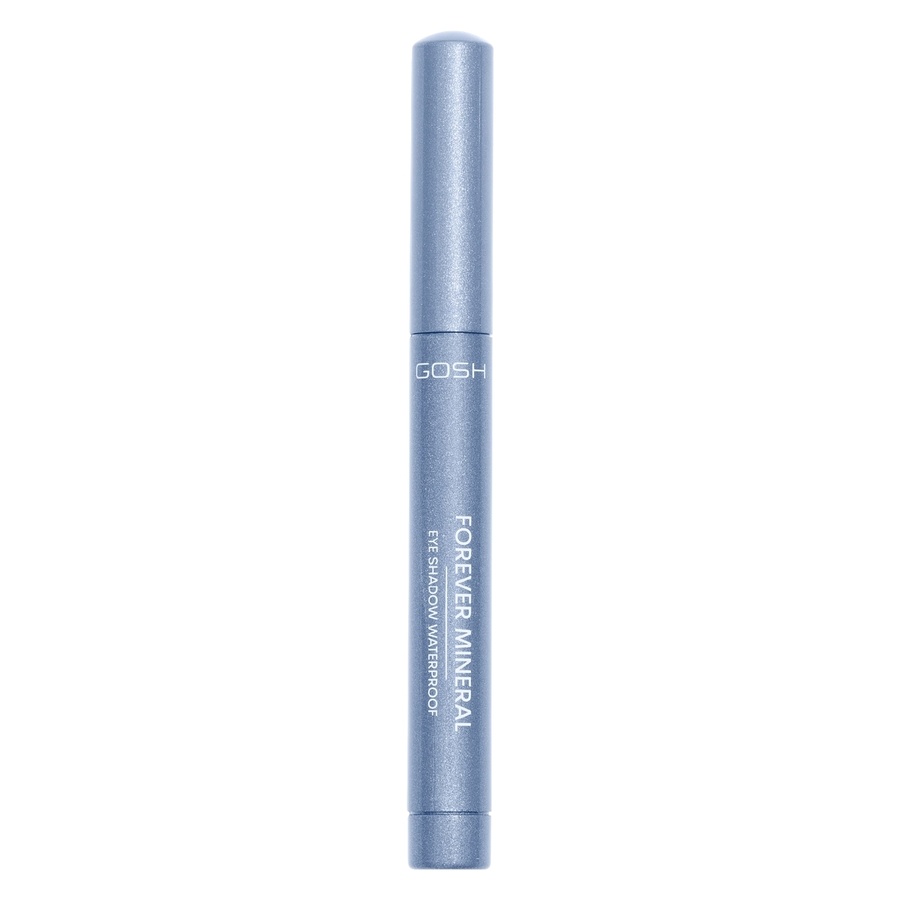 GOSH Copenhagen Forever Mineral Shimmer Light Blue 1,4g