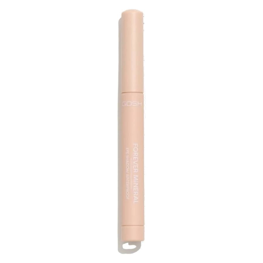 GOSH Copenhagen Forever Mineral Matte Matt White 1,4g
