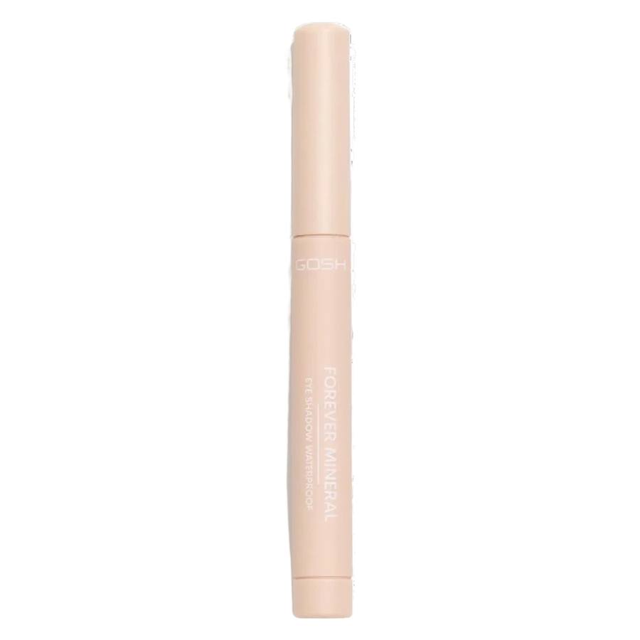 GOSH Copenhagen Forever Mineral Matte Matt Beige 1,4g
