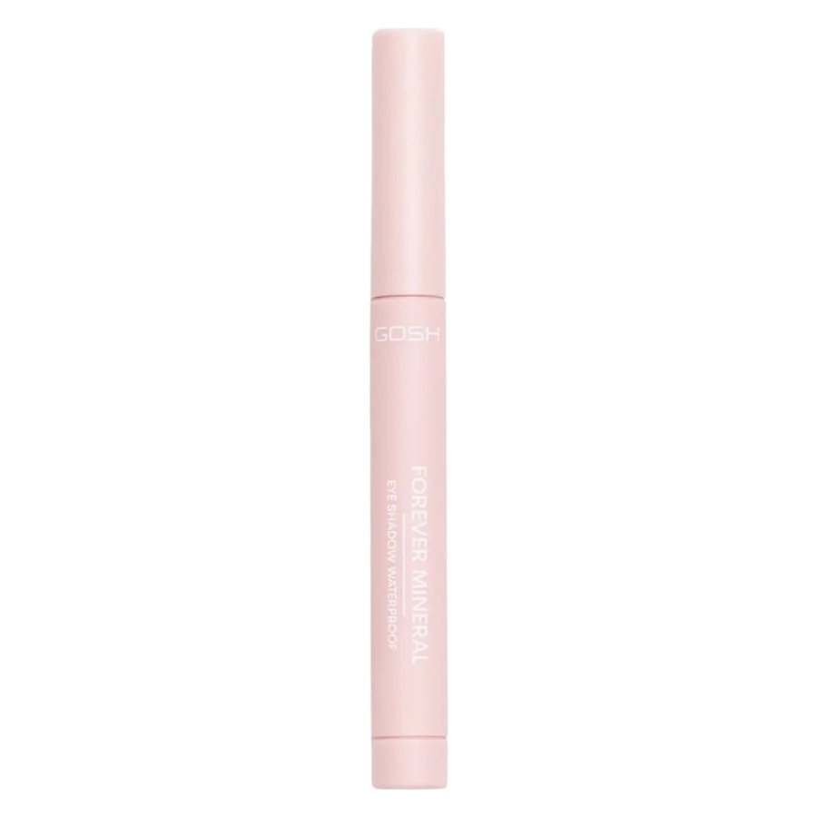 GOSH Copenhagen Forever Mineral Matte Matt Rose 1,4g