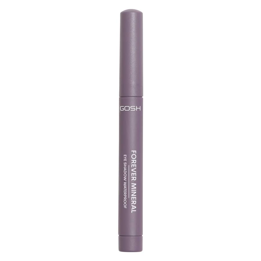 GOSH Copenhagen Forever Mineral Matte Matt Plum 1,4g