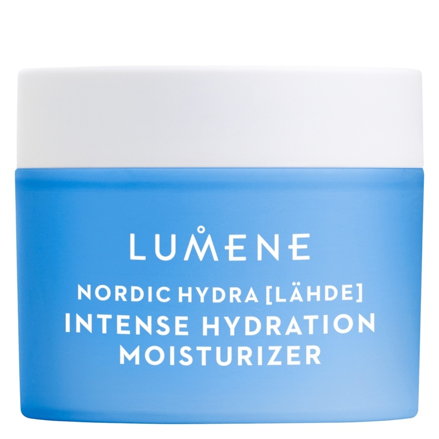 Lumene Intense Hydration Moisturizer 50 ml