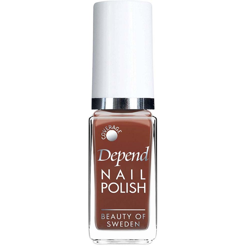 Depend Minilack Old New School 830