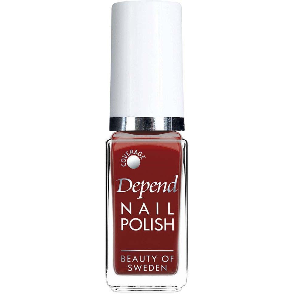 Depend Minilack Old New School 829
