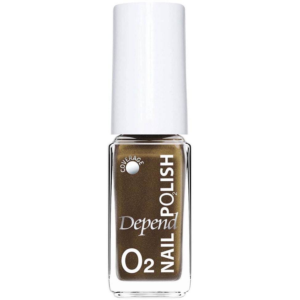 Depend O2 Fierce Femme 819