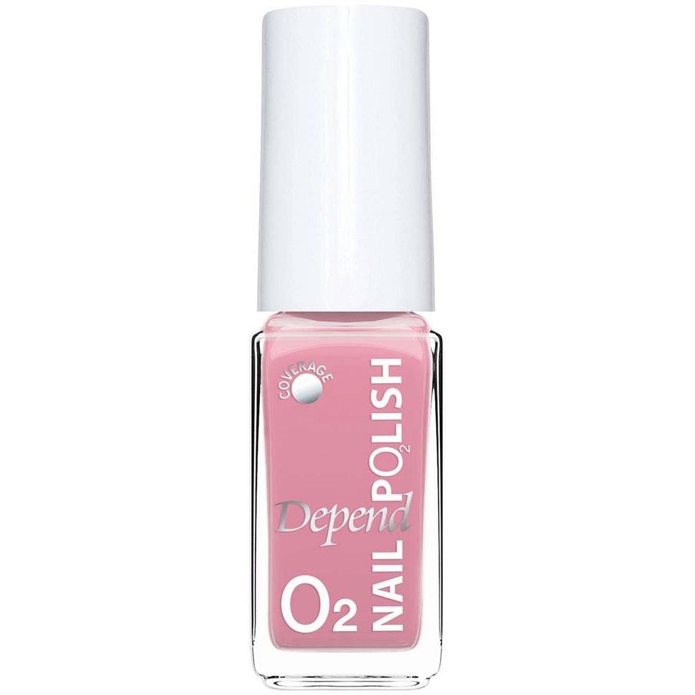 Depend O2 Fierce Femme 825