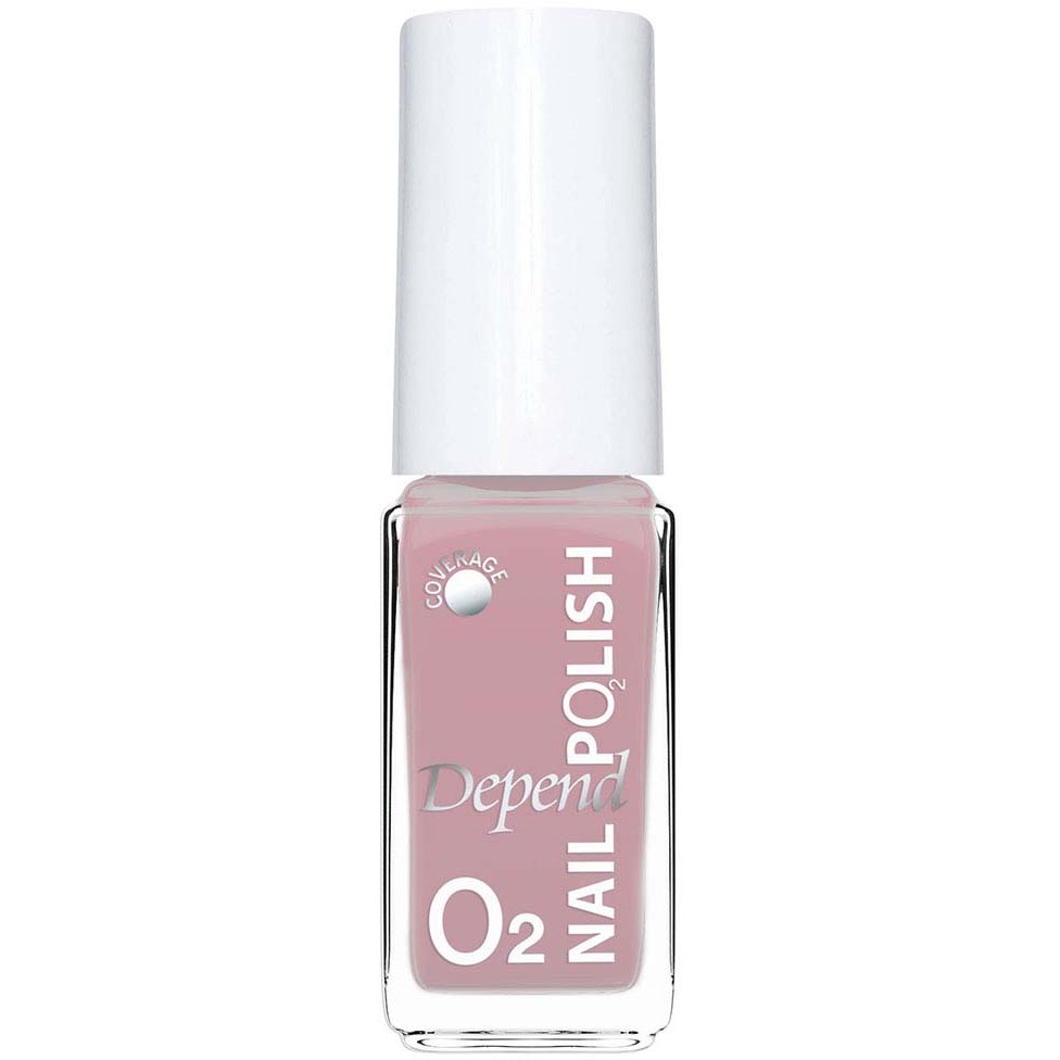 Depend O2 Fierce Femme 826