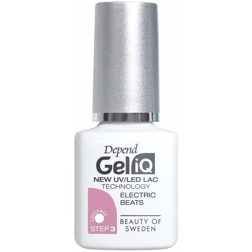 Depend GeliQ Y2K Comeback Electric Beats