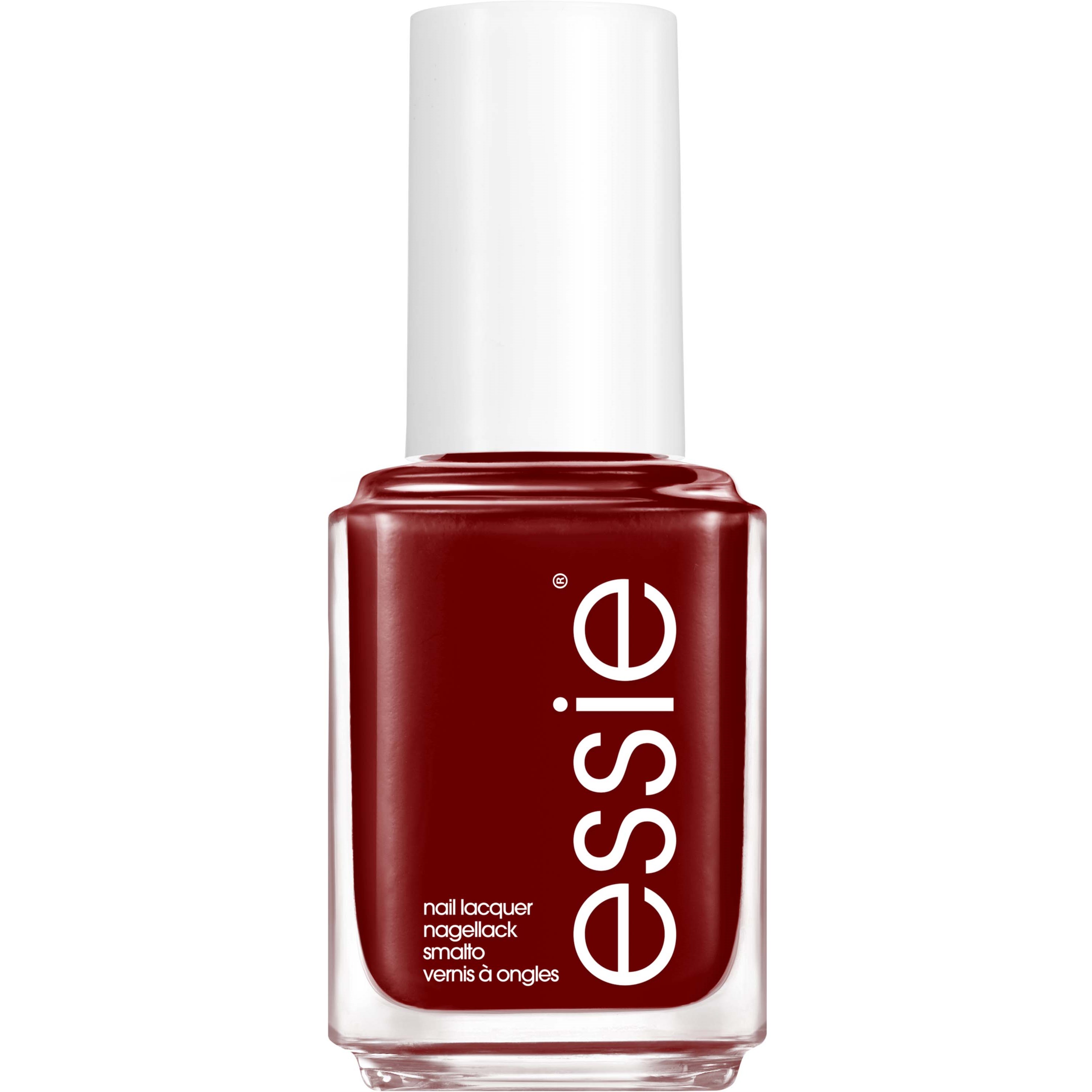 Essie Nail Laquer 1012 Boho Rodeo